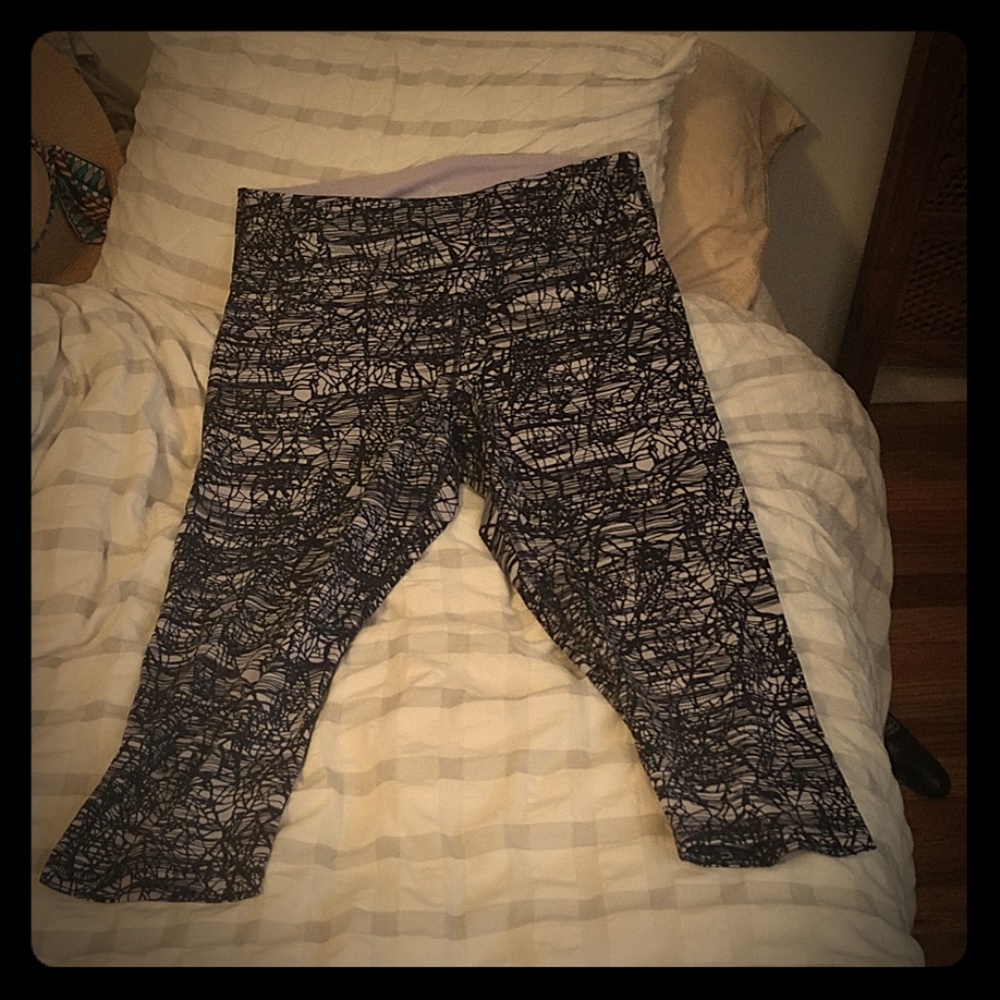 Active pants